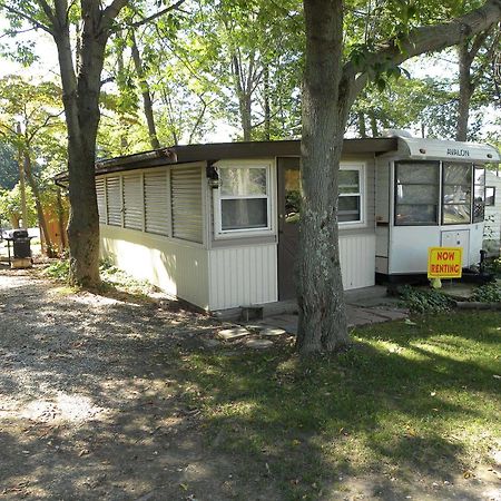 Countryside Campground Lejlighed Mogadore Eksteriør billede