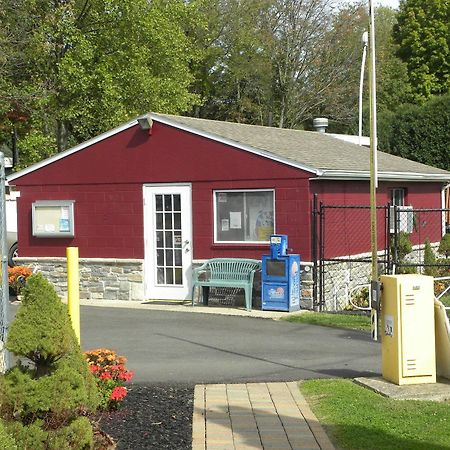 Countryside Campground Lejlighed Mogadore Eksteriør billede