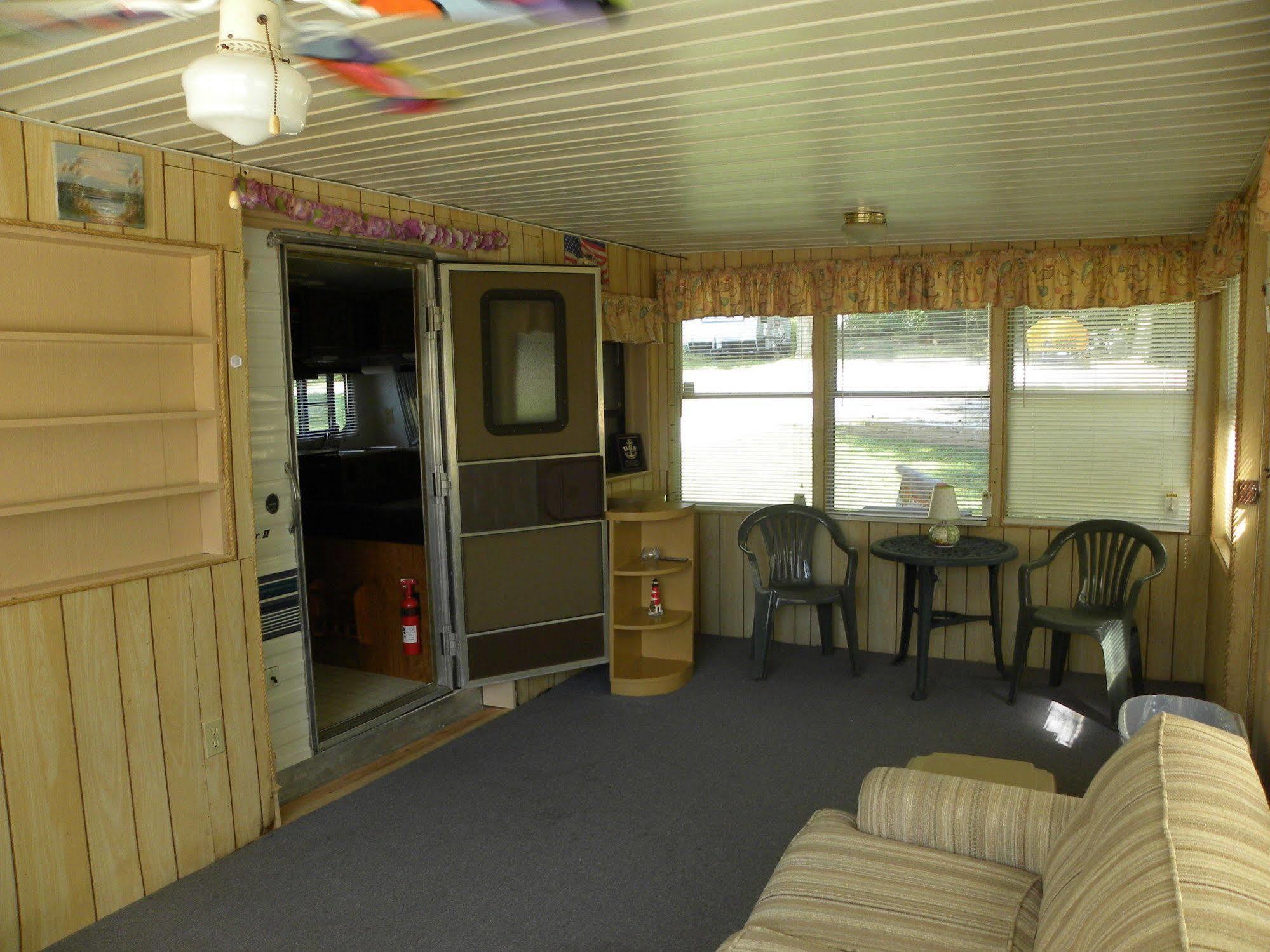 Countryside Campground Lejlighed Mogadore Eksteriør billede