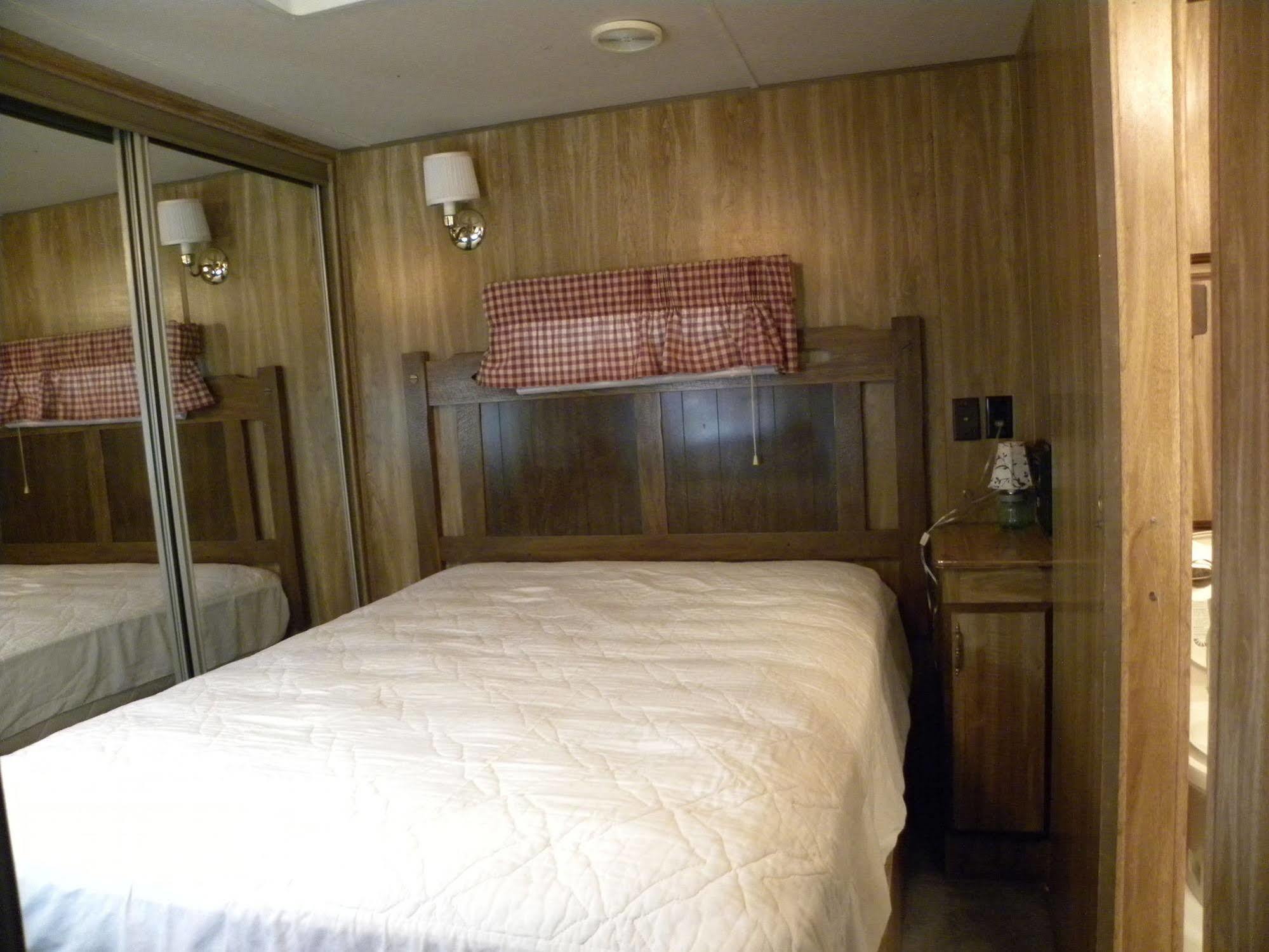 Countryside Campground Lejlighed Mogadore Eksteriør billede
